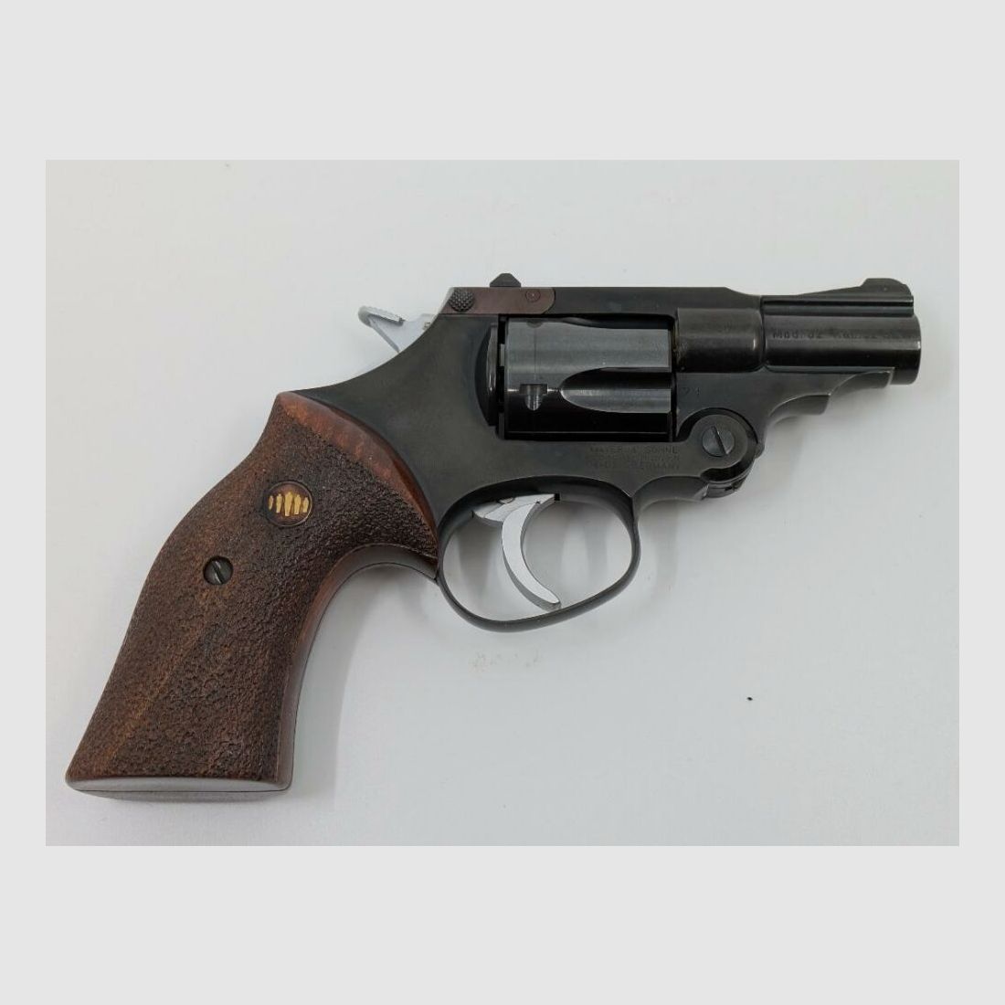 Mayer & Söhne 32