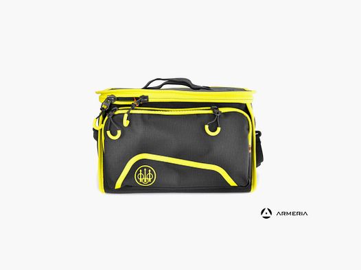 BERETTA CARTRIDGE HOLDER 250 YELLOW