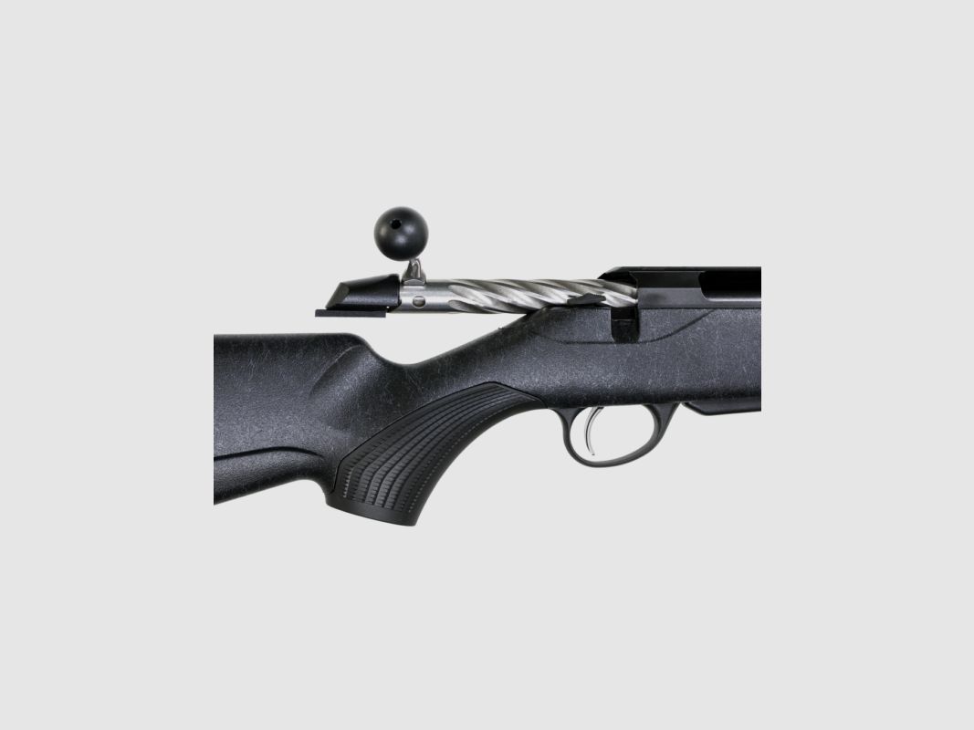 BÜCHSE TIKKA T3X LITE ROUGHTECH SCHWARZ, Bild 2 von 2