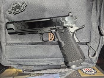KIMBER 2K11 9MM LUGER 5"