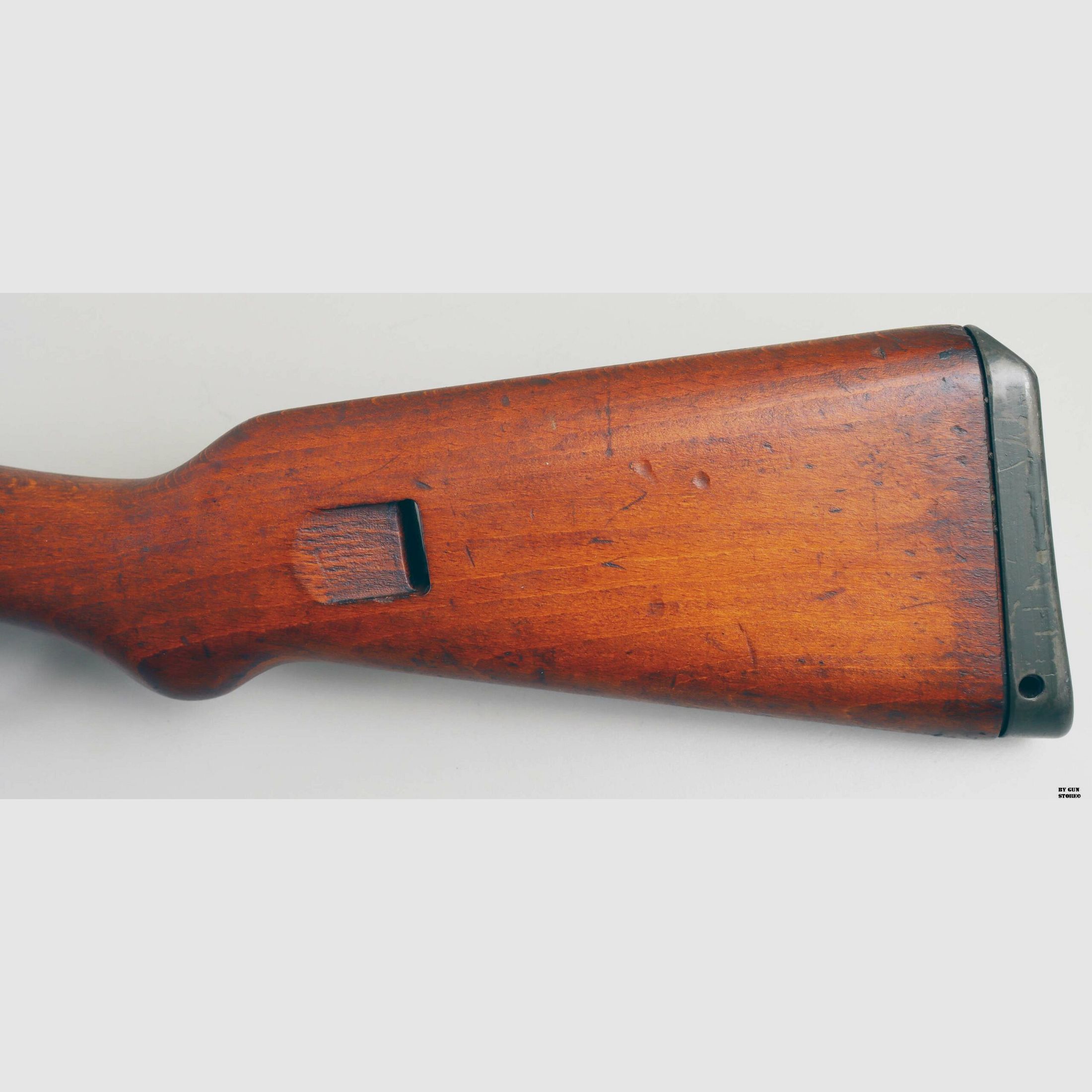 Gewehr Waffenwerke Brunn AG DOU Israel mod. 98K cal. 8x57js matr. 5917, Bild 5 von 17
