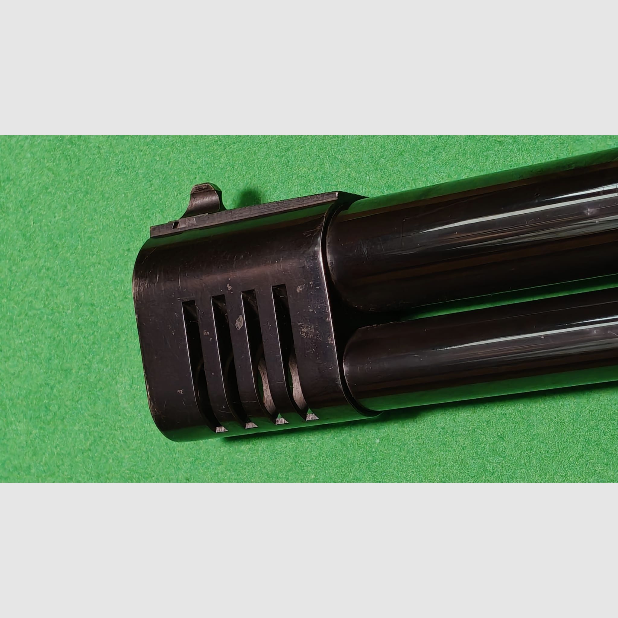 Tikka Finnland BBF .222 Rem. / 12/70
