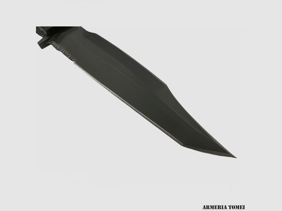 Knife – Extrema Ratio 1st Paratroopers Regiment "Tuscania", image 4 of 9