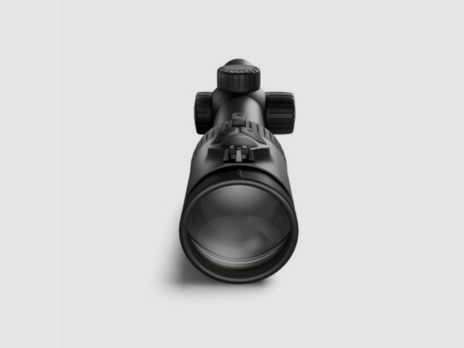 Lunette Swarovski Z8i+ avec éclairage 1-8×24, image 5 sur 5