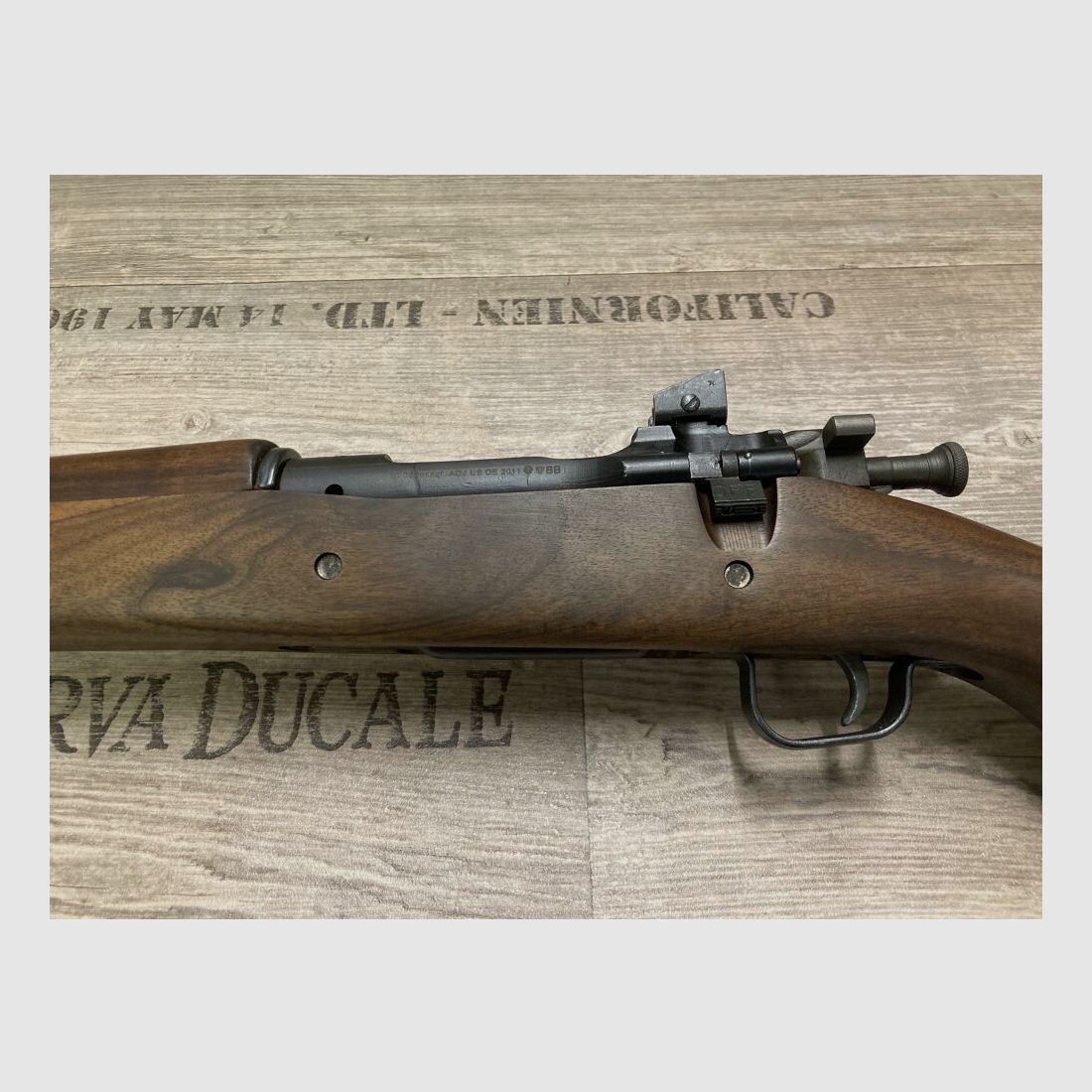 Remington Springfield 1903-A3