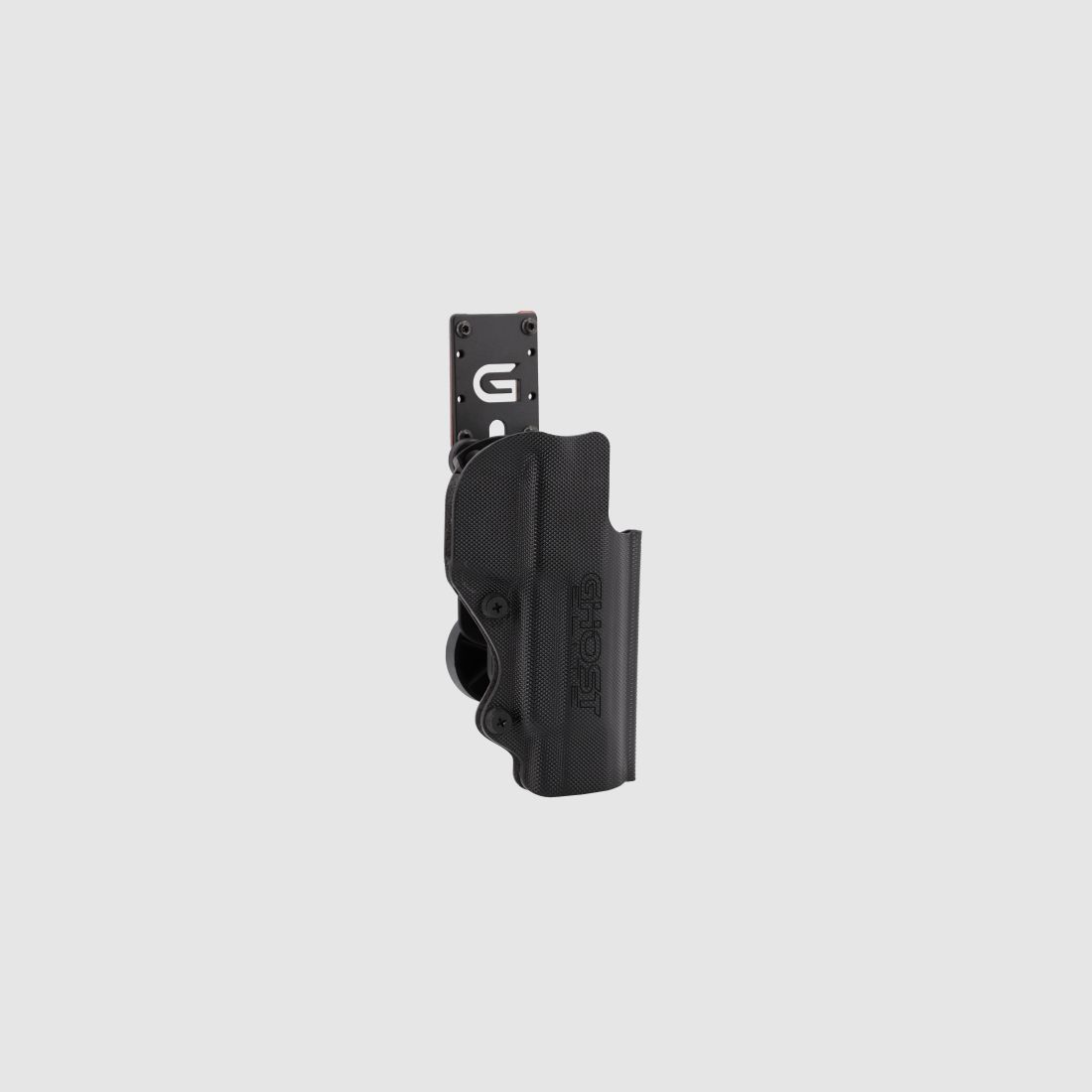 Ghost Thunder ELITE IPSC Holster CZ Shadow 2 Glock SigSauer X 226 320 Beretta Tanfoglio