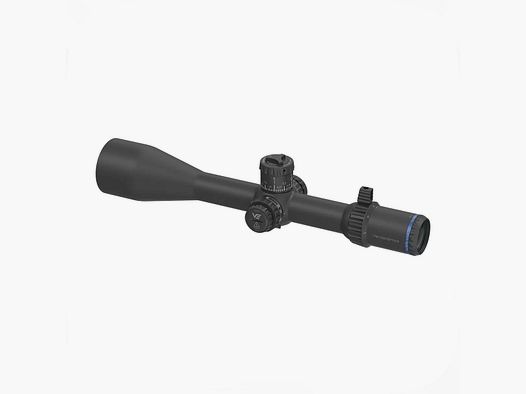 OPTIK – VECTOR OPTICS – TAURON 5-50×60 ED WETTBEWERB 34mm Rohr | 1/20 MIL | Zero-Stop