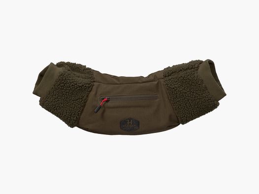 Härkila Unisex Muff Driven Hunt Heat Willow Green