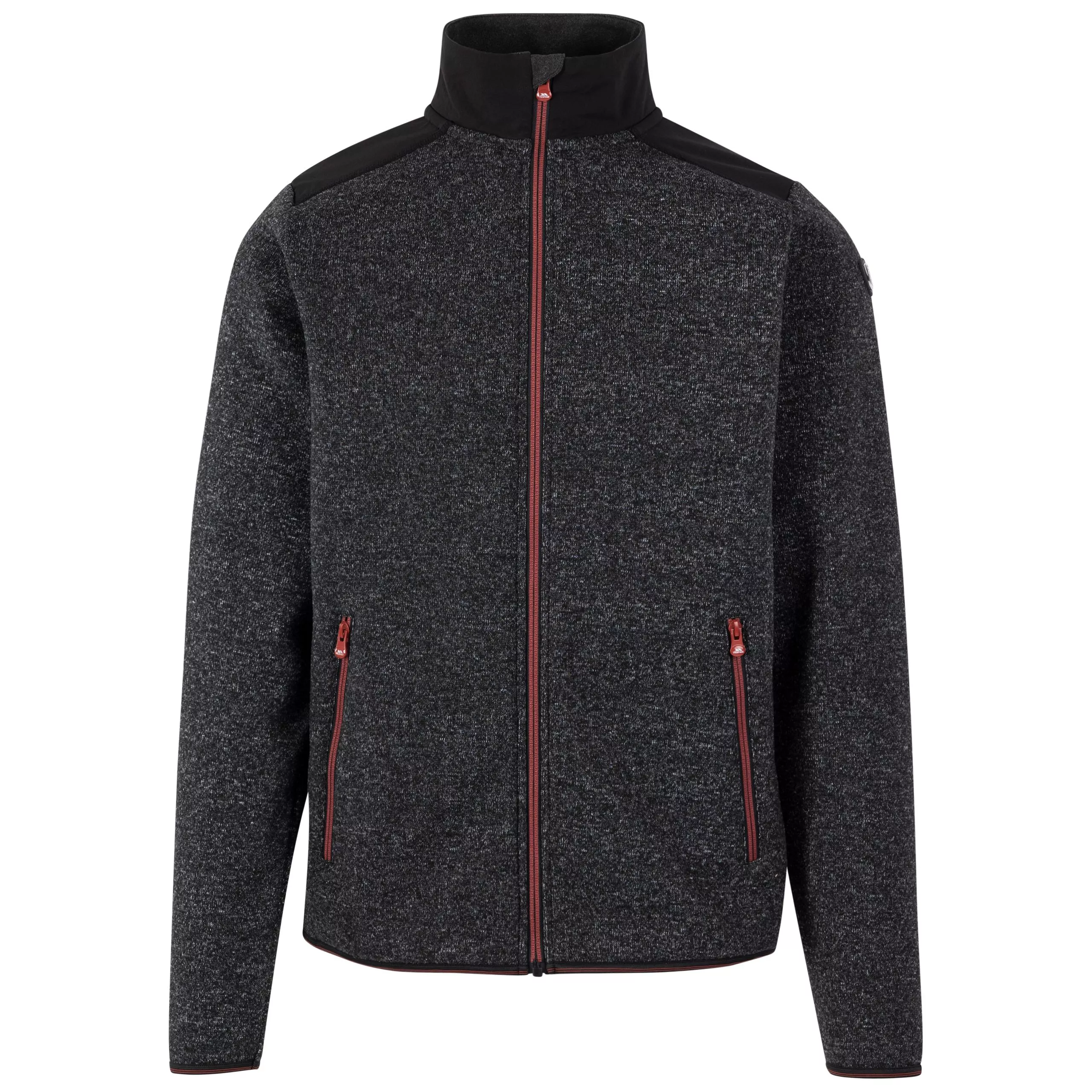 Trespass – Cossal Fleece Jacket, image 1 of 2