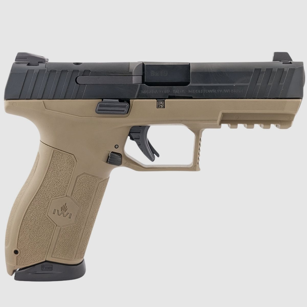 IWI Masada OR FDE, Bild 2 von 10