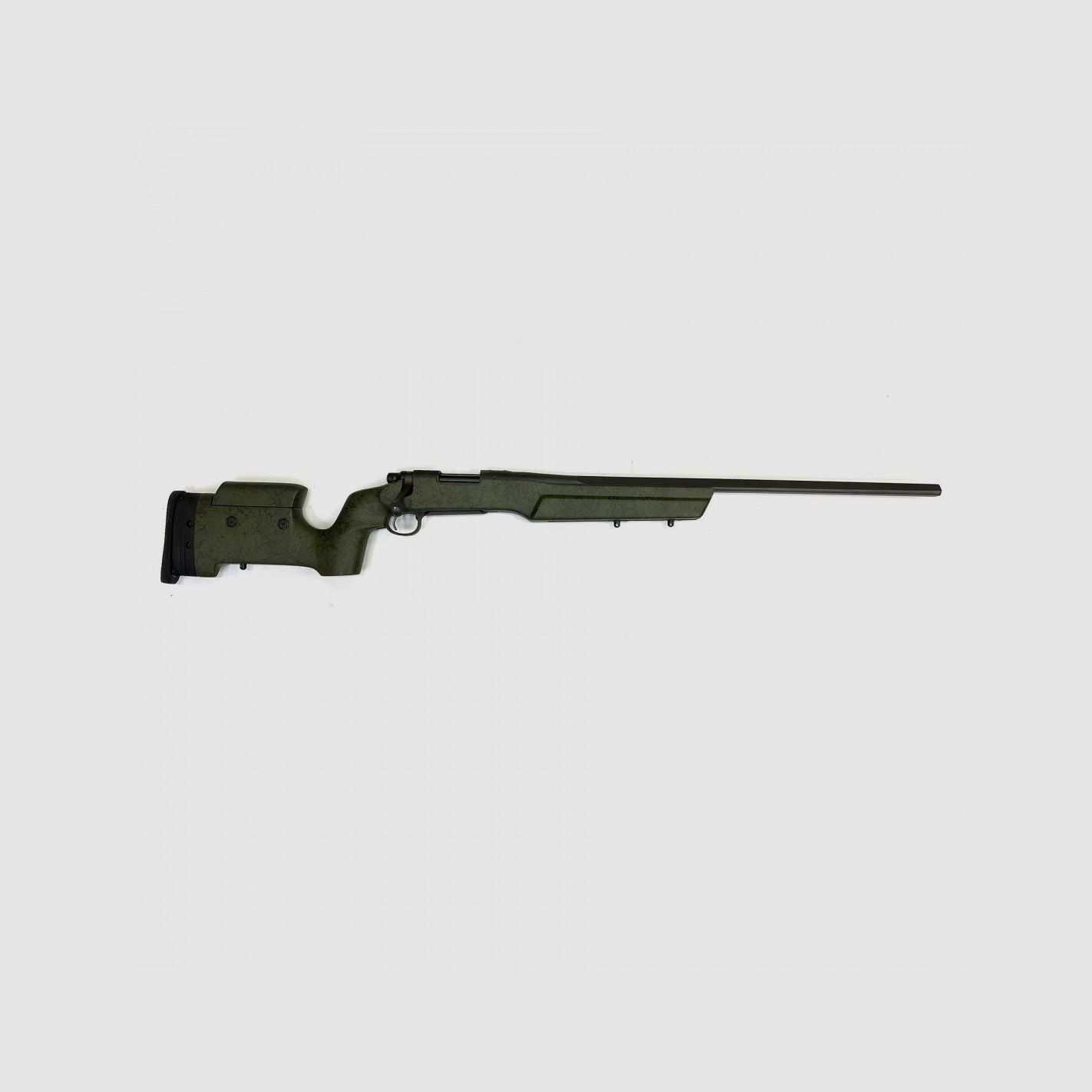 Remington 700 TTR HB Kal. 308 Winchester, Bild 1 von 3