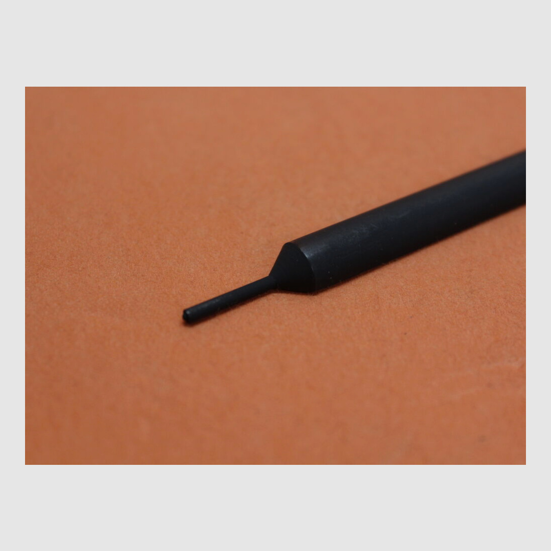 Schuster Mfg Inc AR-15: Bout Catch Punch Schuster/ Splinttreiber voor sluiting vang