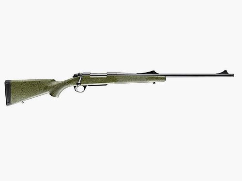 Bergara B14 Hunter 22" (22 Zoll) .308 Win. Repetierbüchse