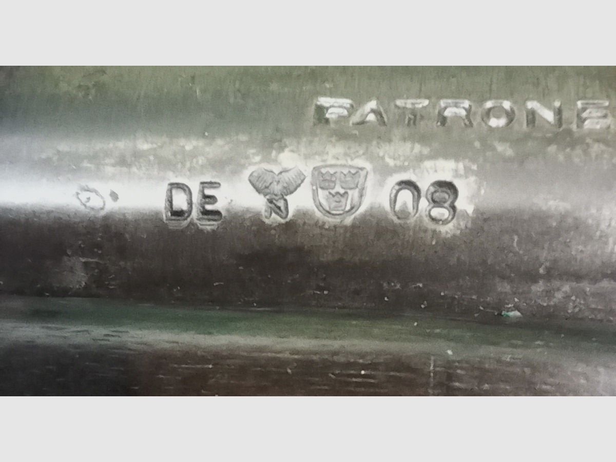 Mauser Wehrsportkarabiner ES 340 im Kaliber .22Lr.