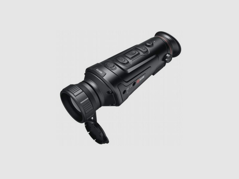 TrackIR 35 Pro - Reichweite: 1400 m