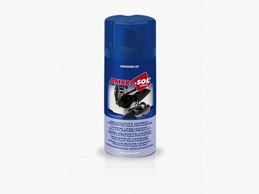 AMBRO-SOL Marine Entblockerspray