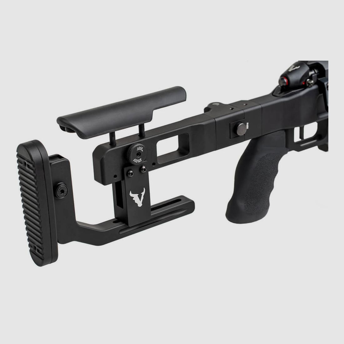 Victrix Gladio X Black — .308 Winchester, image 3 of 8