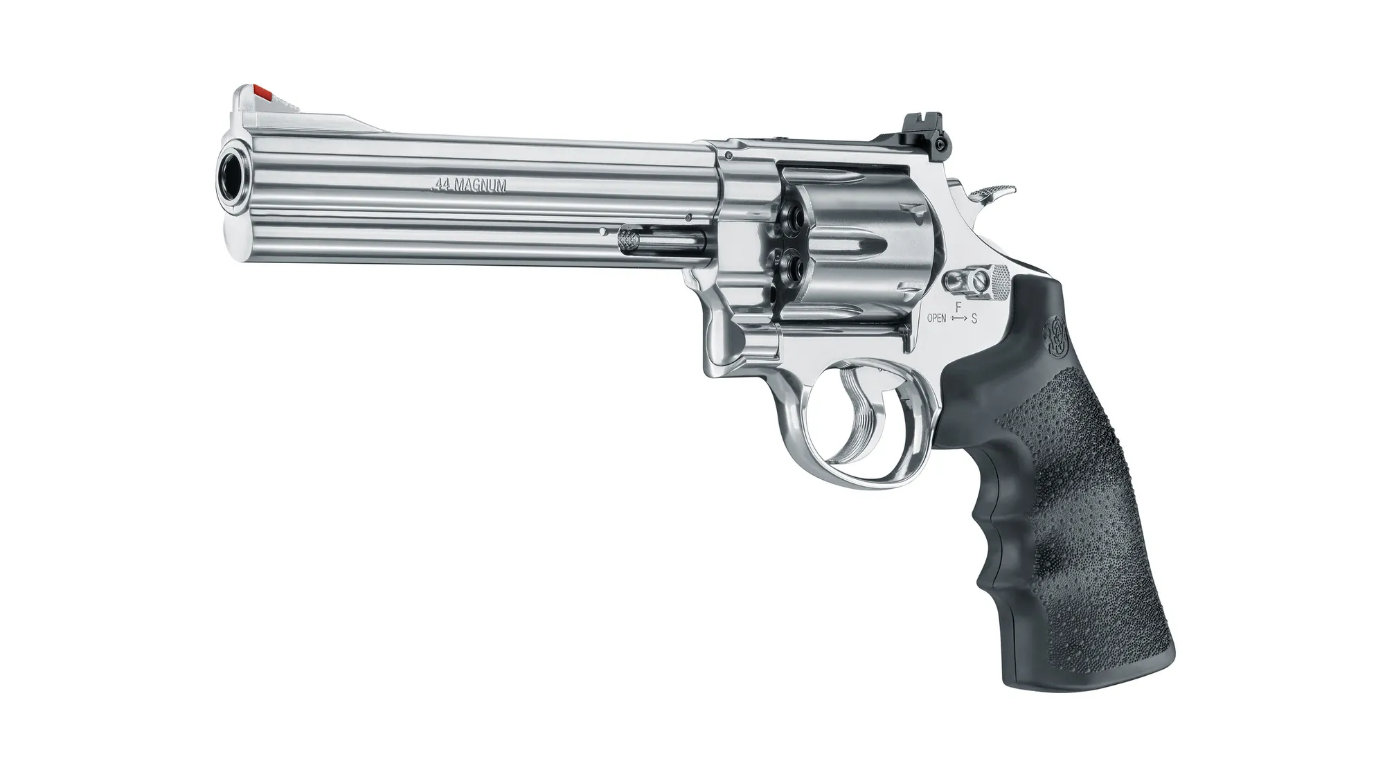 S&W Classic 629 6,5″, Bild 2 von 2
