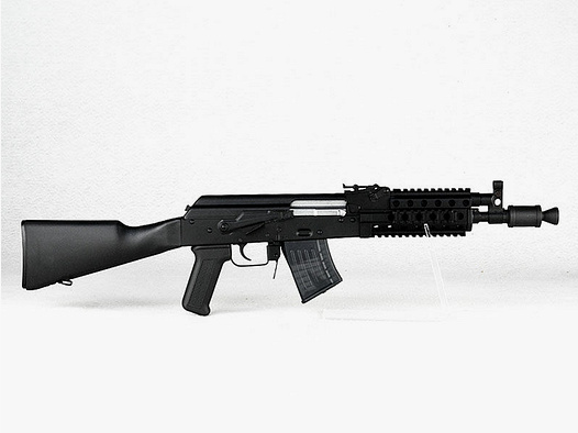 WBP - Wytwornia Broni Jacek Popinski Mini-Jack Táctico