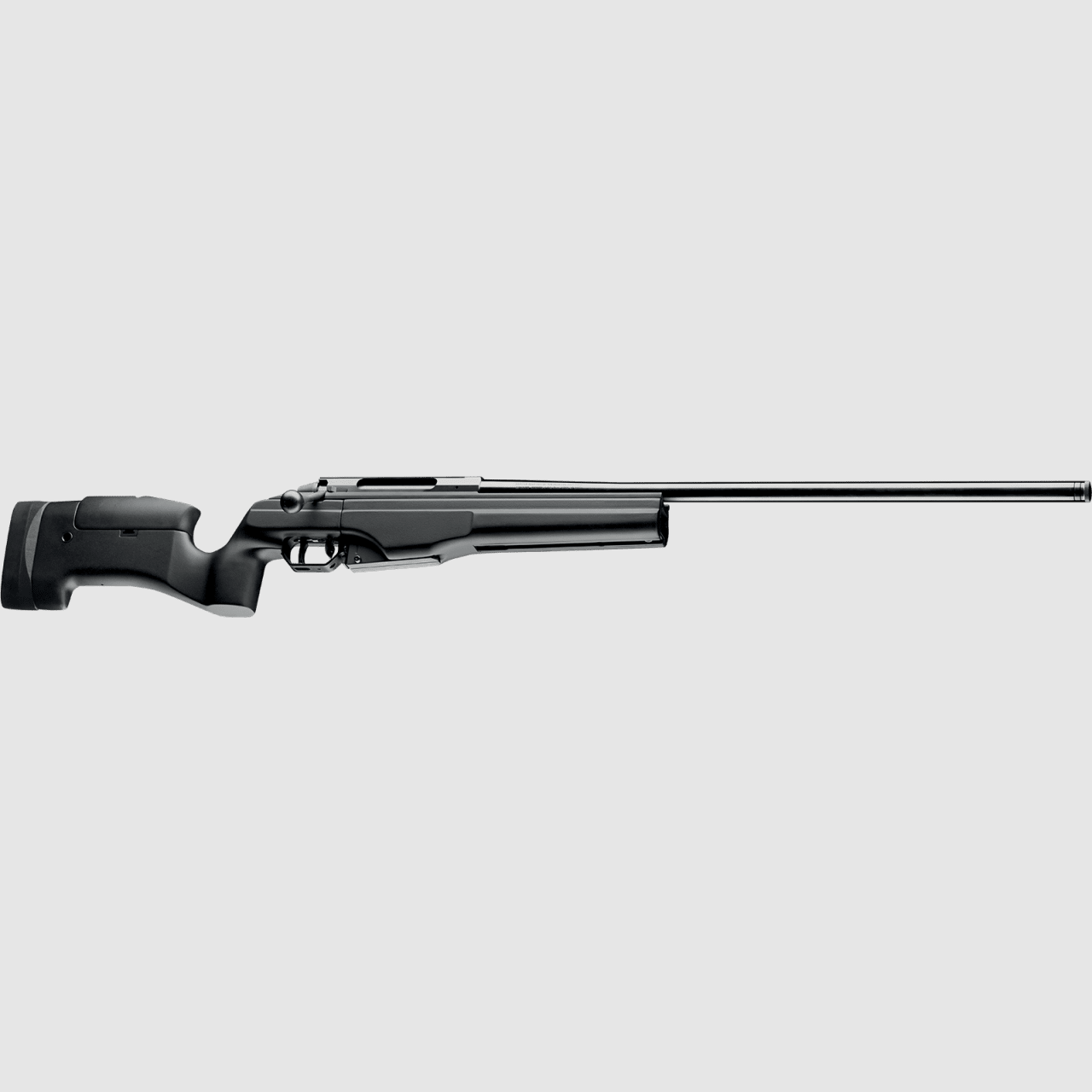 SAKO TRG 42 Black Repeating Rifle