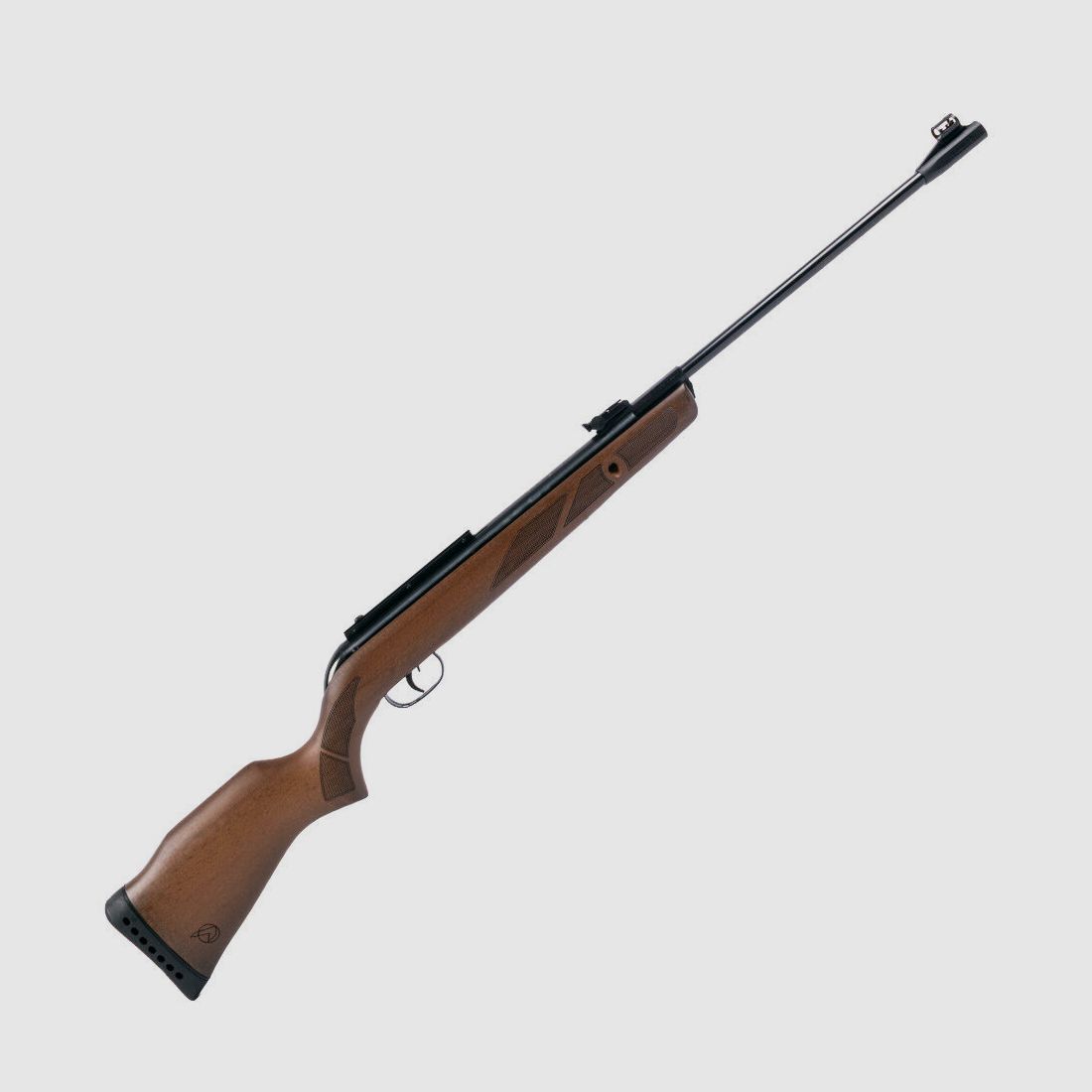 Gamo Hunter 440 4.5mm Diabolo Wood