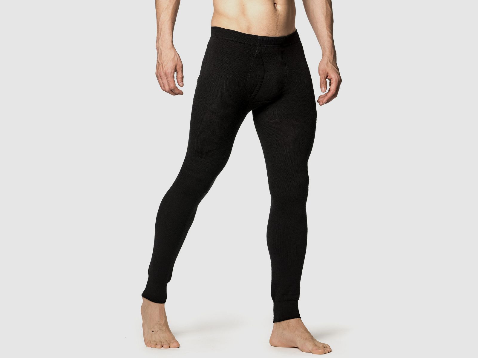 Woolpower 200 Lange Unterhose 6342 - M