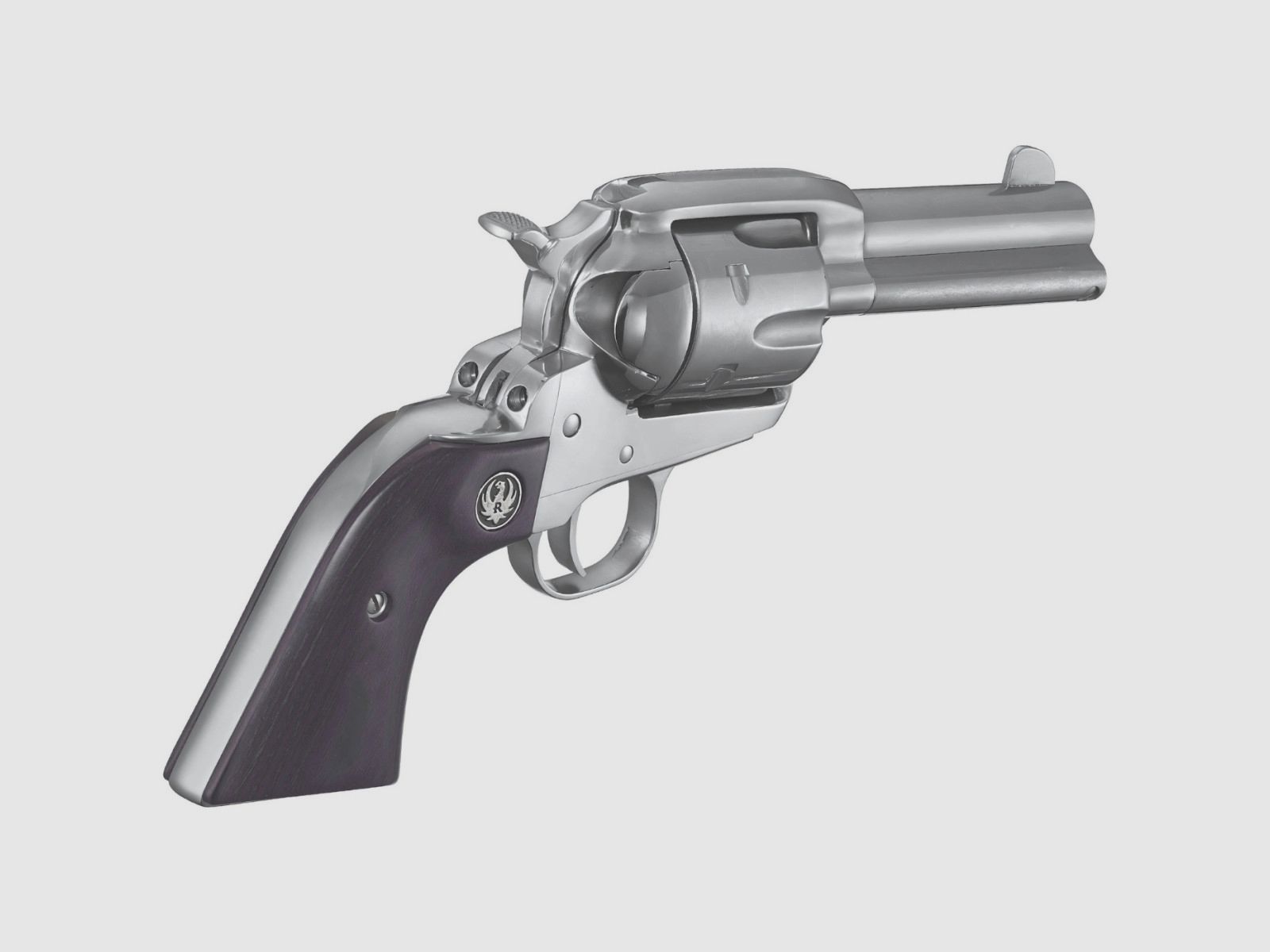 Ruger Vaquero Stainless 3,75'' .44 Magnum (10598), afbeelding 5 van 12