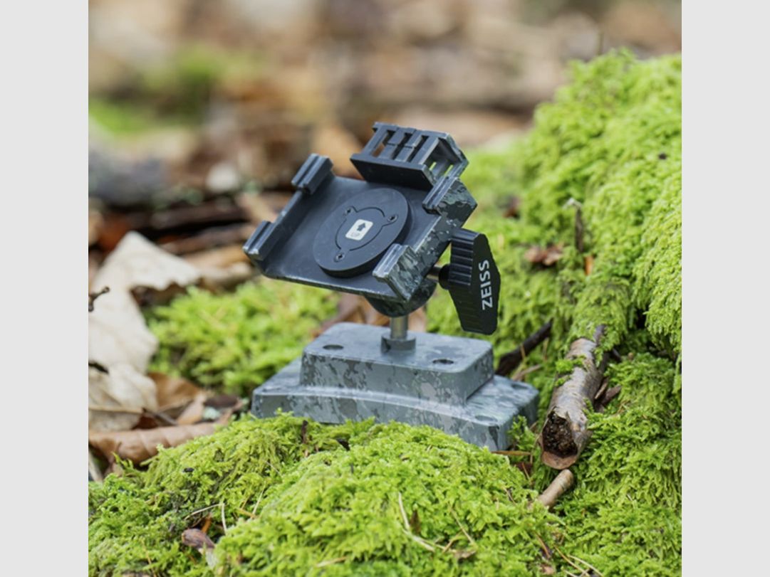 ZEISS Vari-Mount, Bild 3 von 7