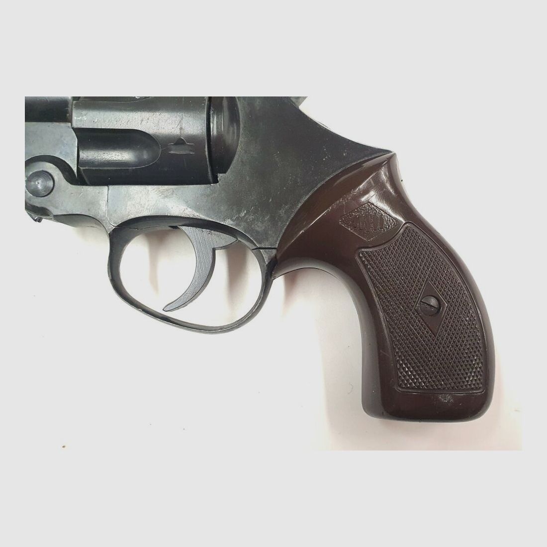 Perfecta Kipplauf Revolver Perfecta-Mod.4/1