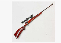 Mauser ohne 7x64