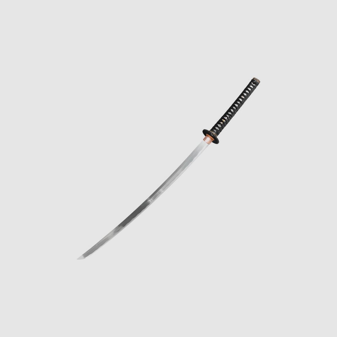 John Lee 47 Ronin Katana