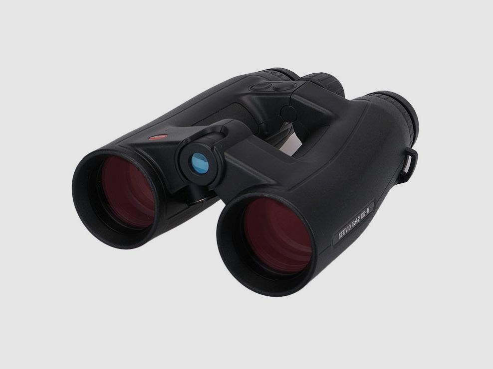 Leica Geovid 8x42 HD-R (Type 402)