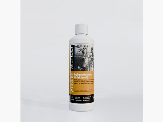 AttraTec No 25 Eichel