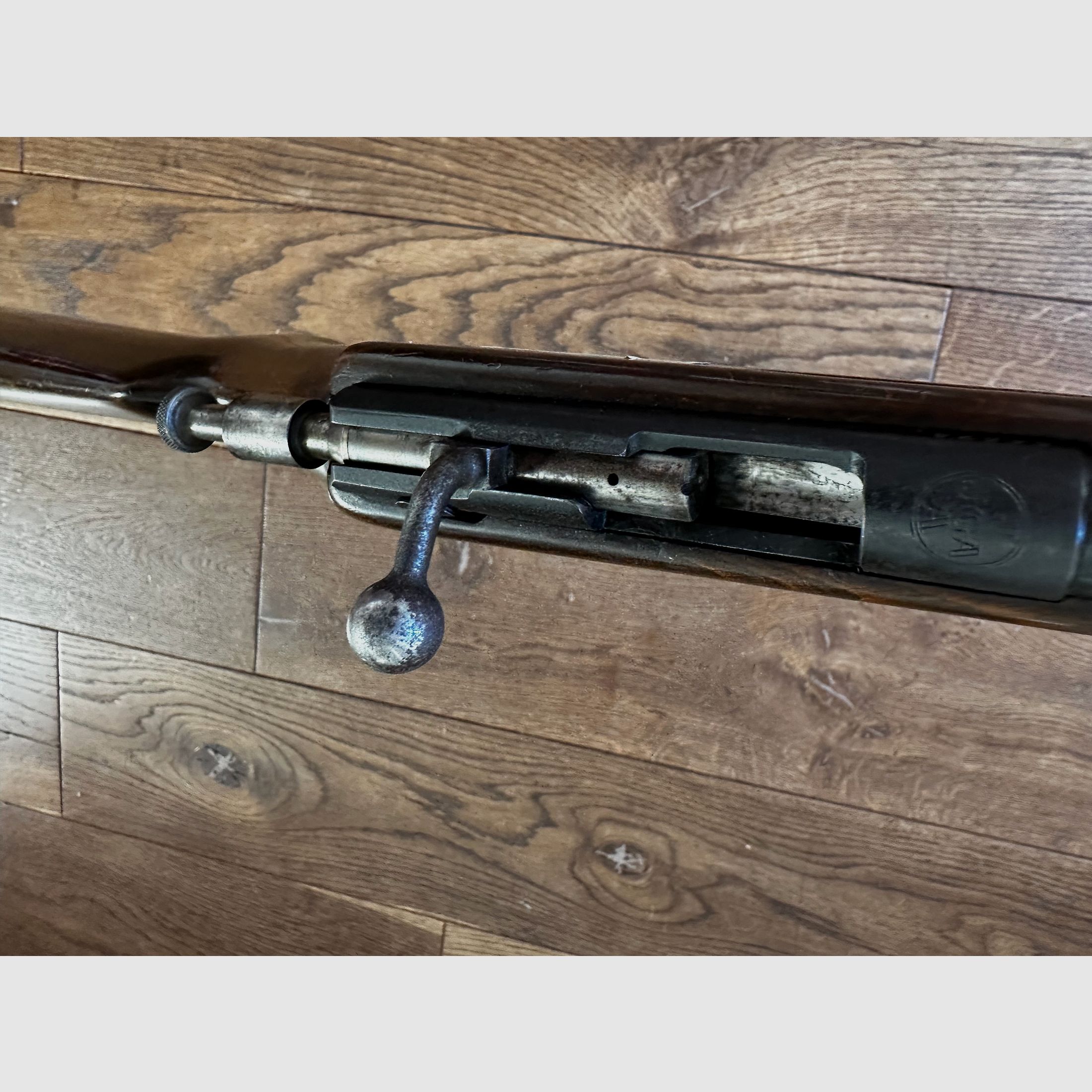 6mm Flobert Gewehr