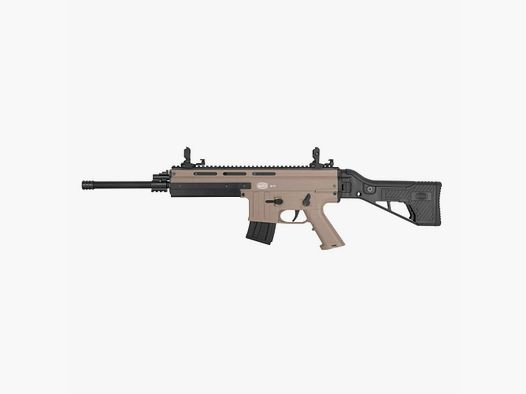 Mauser MAUSER M15 Sport US Tan .22lr