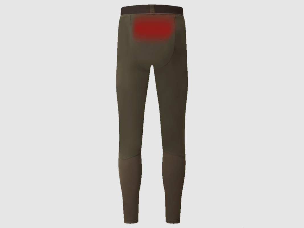 ShooterKing I-Heat Thermo-Unterhose, Bild 4 von 4