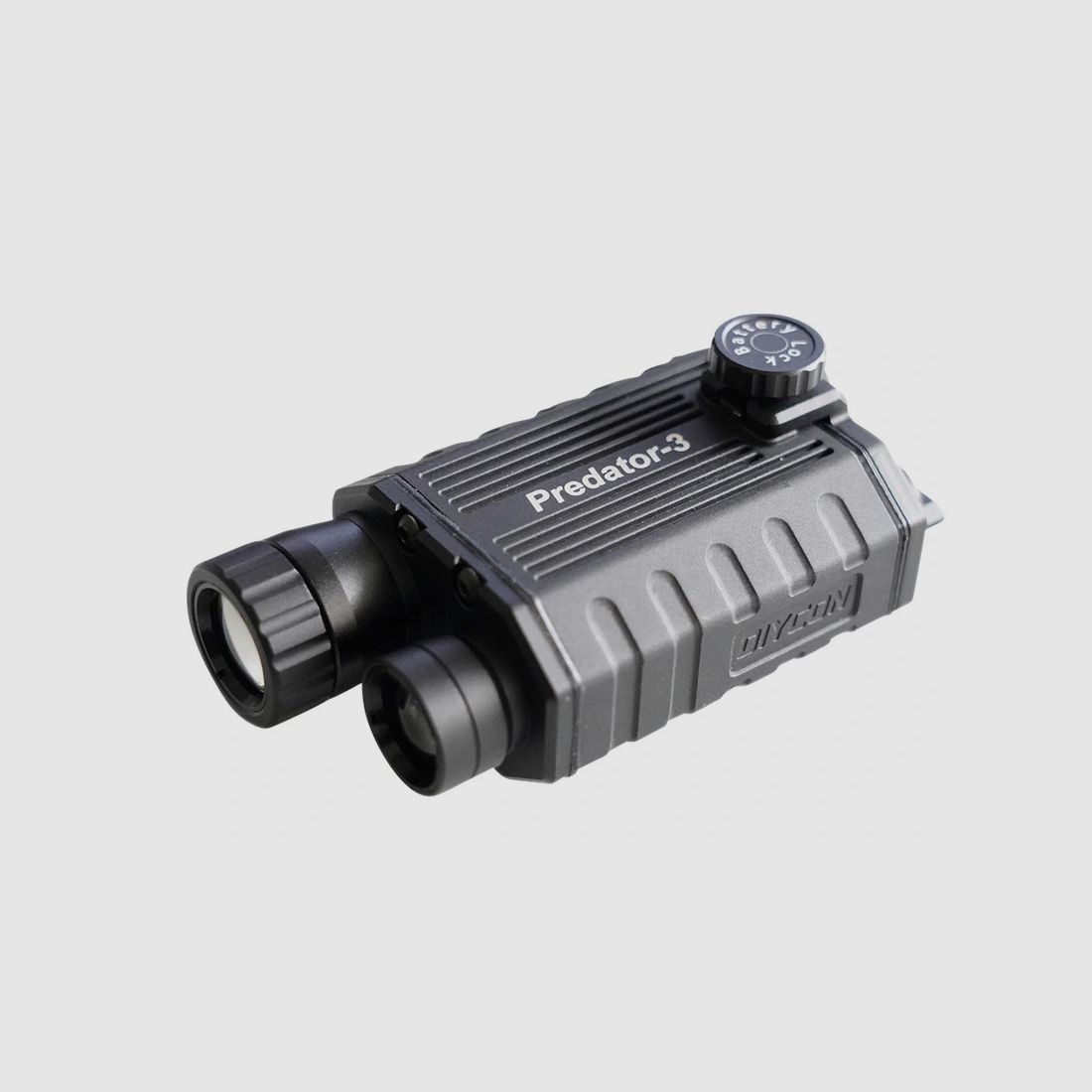 IR-LED Aufheller Predator 3 Diycon