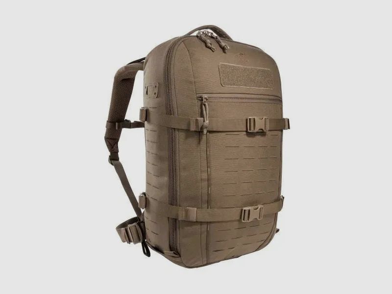 Tasmanian Tiger Tasmanian Tiger Rucksack Modular Tac Pack 28 coyote braun