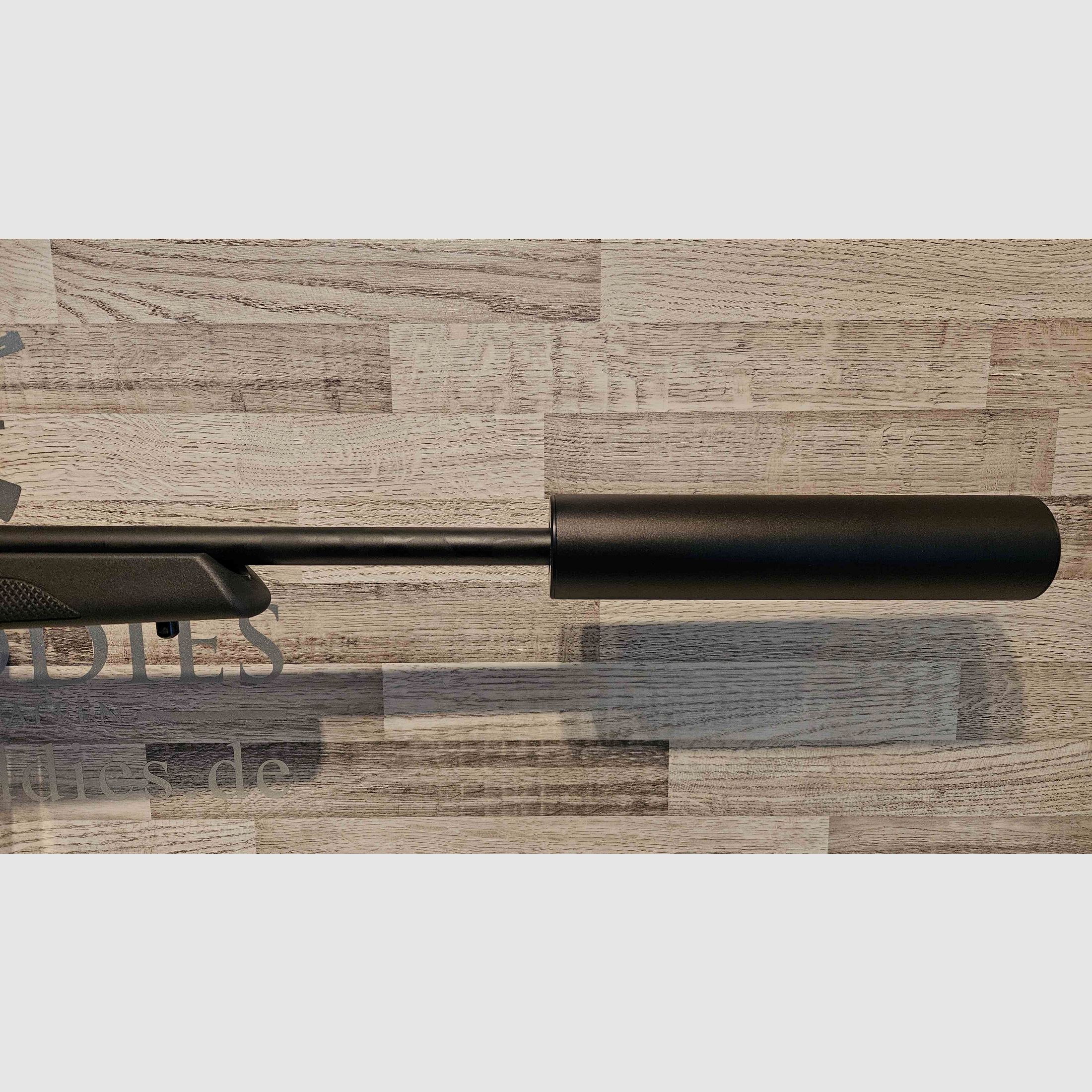 Sabatti Mercury Rover G2 Hunter Cal. .223Rem. - Set completo - Producto nuevo del comercio especializado