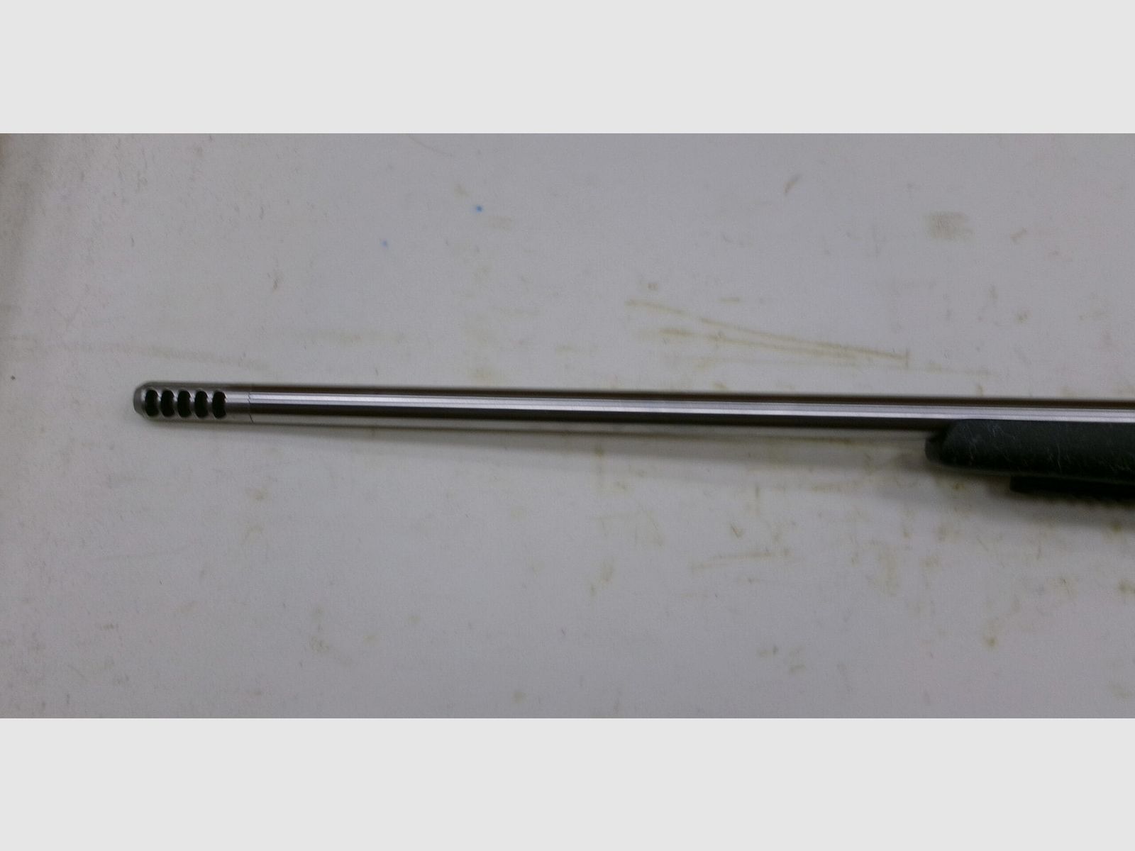 WEATHERBY MARK V ACCUMARK Kal. 300 W.M. gebruikt, afbeelding 4 van 12