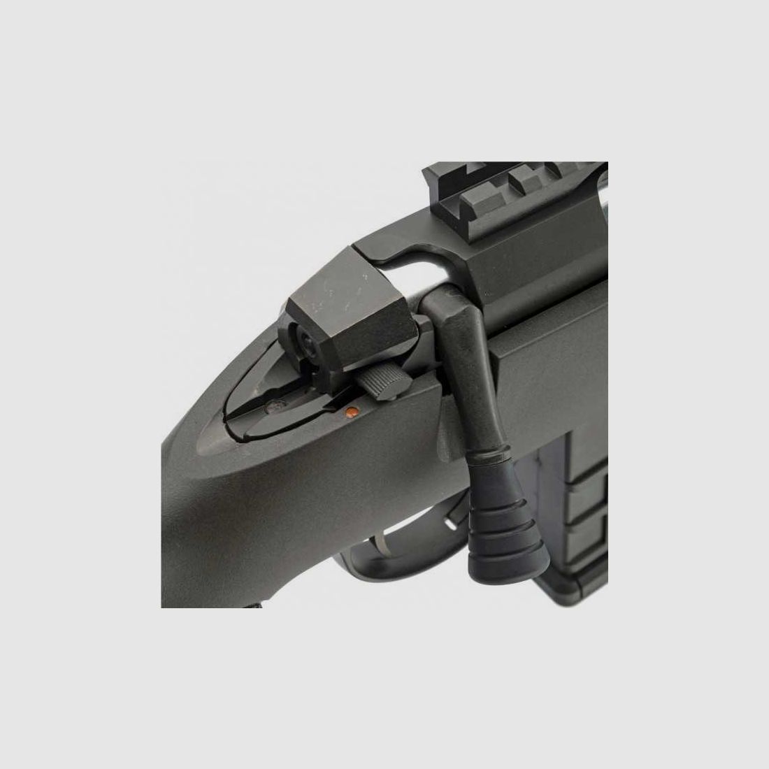 Mercury sport Repetierbüchse Urban Sniper Lauflänge 61 cm Schwarz .308 Win