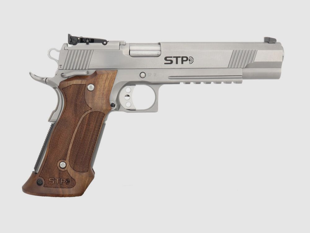 STP TM 28 Optics 3-Positionen-Visier