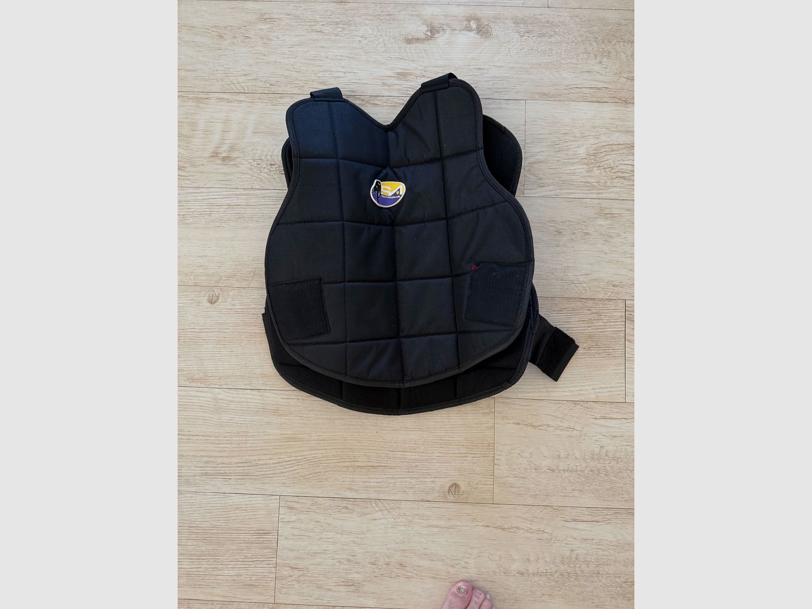 complete PAINTBALL uitrusting met EGO 06 in koffer