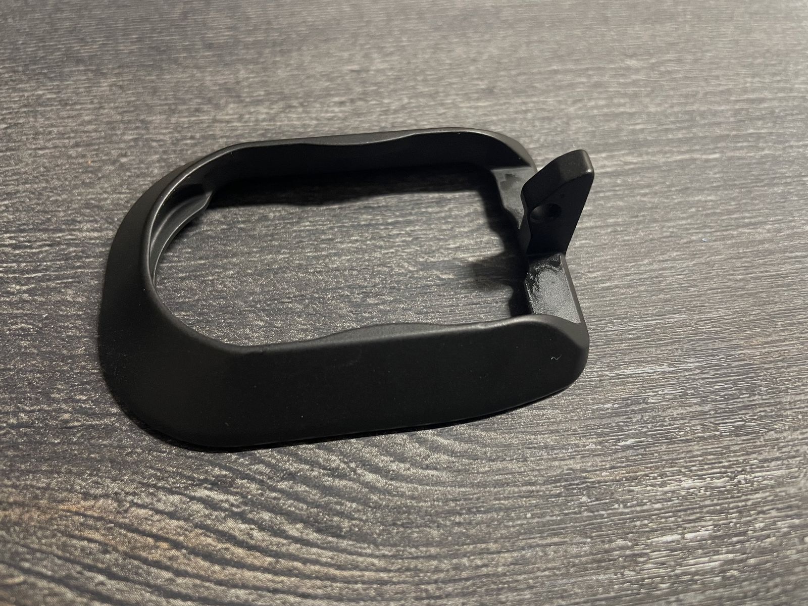 HK SFP9 Magwell Klein