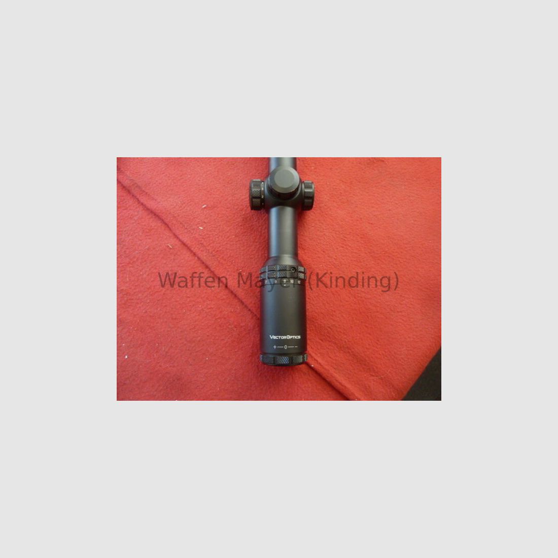 Vector Optics Grizzy-3-12x56