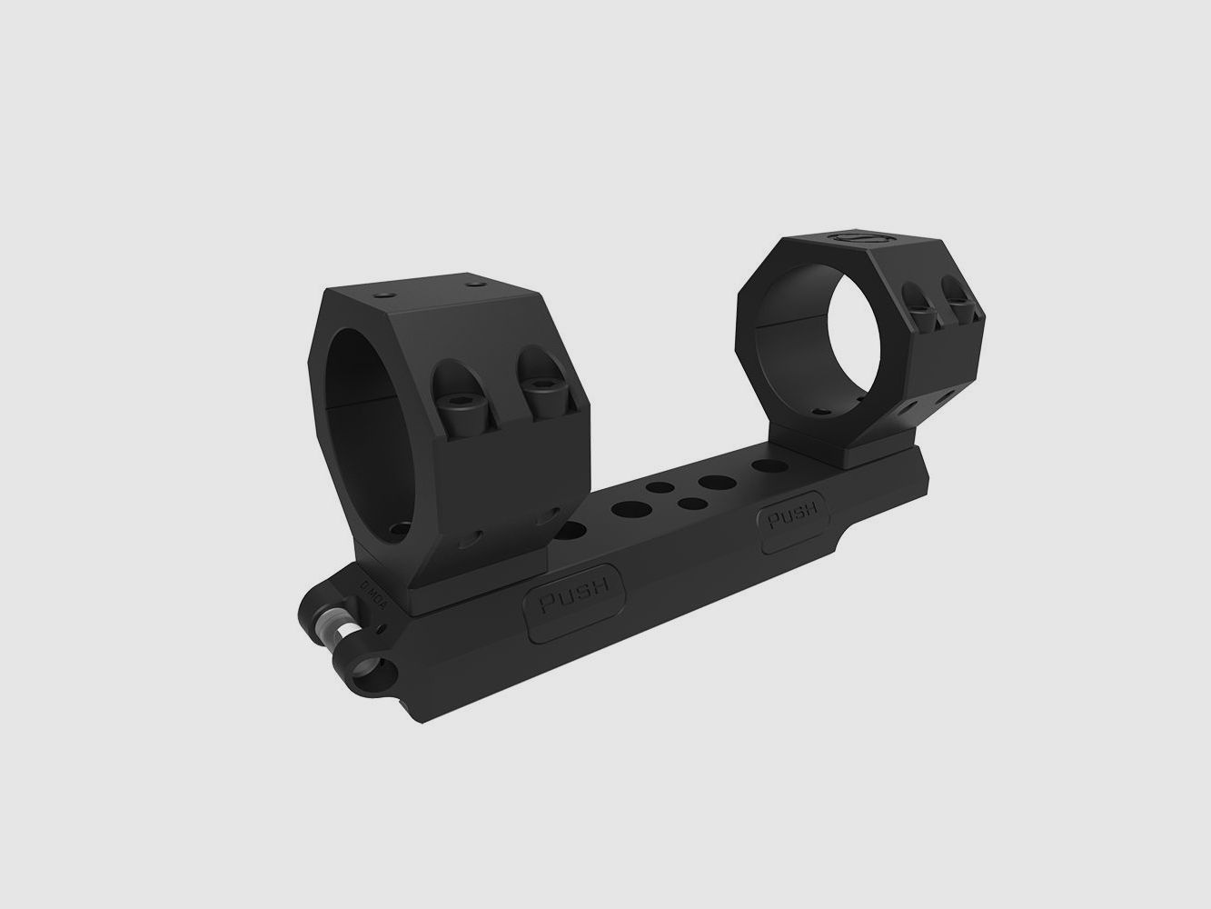 Schmeisser USM Montaż nachylenia: bez, Średnica pierścienia: 30mm