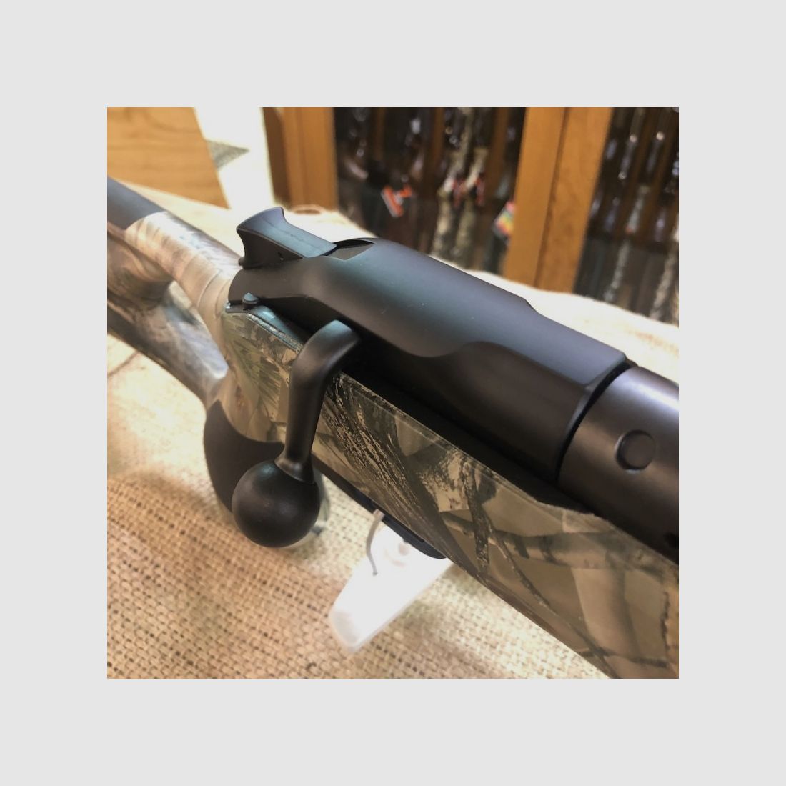 Blaser R8 Success Camo, image 6 of 7