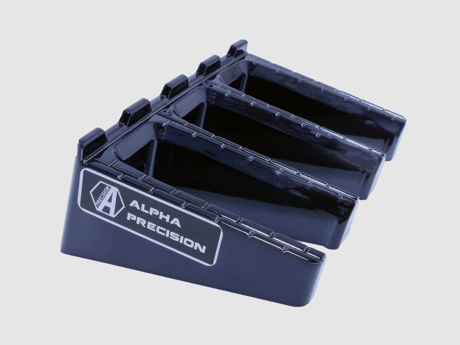 NUEVO - ¡Destacado de IWA! MagRack M3 - Para cargadores de armas largas y cortas