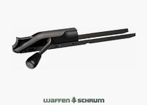 Blaser R8 Ultimate X Verschluss Rechts