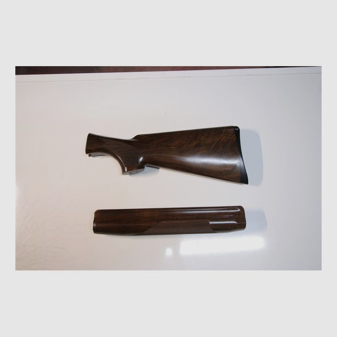 Benelli Super 90/Raffaello Oude Serie Kal. 12, afbeelding 3 van 3